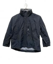 GOLDWIN×KAPTAIN SUNSHINE（ゴールドウイン×キャプテンサンシャイン）の古着「SKI JACKET II」｜ブラック