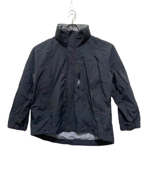 GOLDWIN（ゴールドウイン）GOLDWIN (ゴールドウイン) KAPTAIN SUNSHINE (キャプテンサンシャイン) SKI JACKET II ブラック サイズ:Lの古着・服飾アイテム