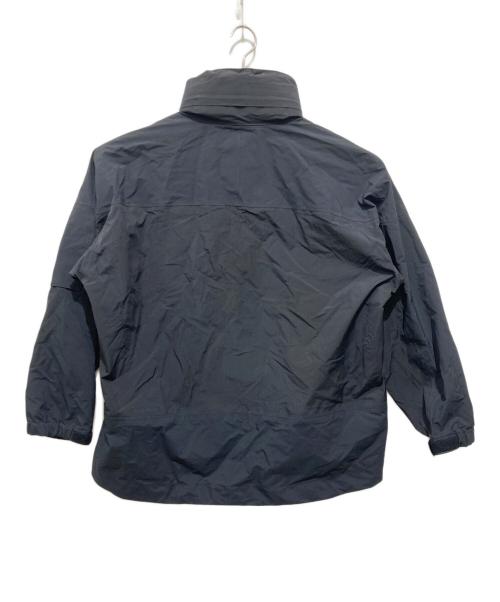 GOLDWIN（ゴールドウイン）GOLDWIN (ゴールドウイン) KAPTAIN SUNSHINE (キャプテンサンシャイン) SKI JACKET II ブラック サイズ:Lの古着・服飾アイテム
