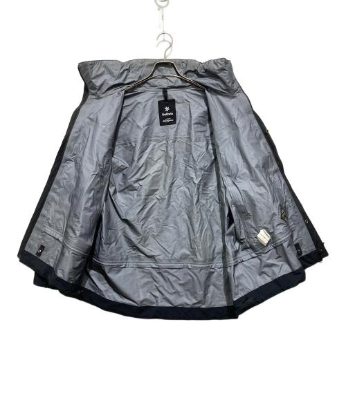 GOLDWIN（ゴールドウイン）GOLDWIN (ゴールドウイン) KAPTAIN SUNSHINE (キャプテンサンシャイン) SKI JACKET II ブラック サイズ:Lの古着・服飾アイテム