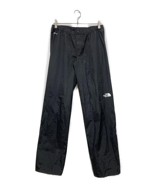 THE NORTH FACE（ザ ノース フェイス）THE NORTH FACE (ザ ノース フェイス) クラウドパンツ ブラック サイズ:Lの古着・服飾アイテム