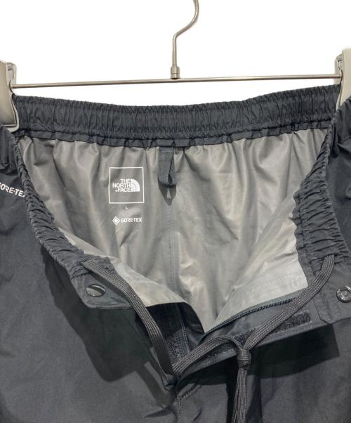 THE NORTH FACE（ザ ノース フェイス）THE NORTH FACE (ザ ノース フェイス) クラウドパンツ ブラック サイズ:Lの古着・服飾アイテム
