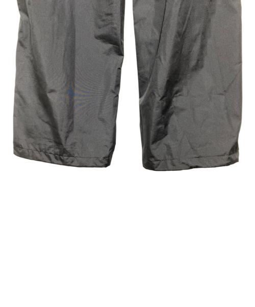 THE NORTH FACE（ザ ノース フェイス）THE NORTH FACE (ザ ノース フェイス) クラウドパンツ ブラック サイズ:Lの古着・服飾アイテム
