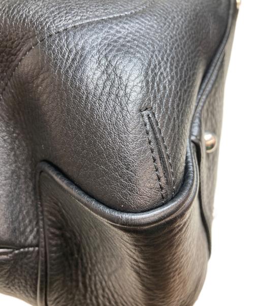 PELLE MORBIDA（ペッレモルビダ）PELLE MORBIDA (ペッレモルビダ) メイデンヴォヤージュトートバッグ/Maiden Voyage ブラックの古着・服飾アイテム