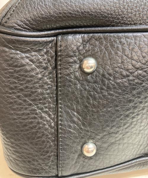 PELLE MORBIDA（ペッレモルビダ）PELLE MORBIDA (ペッレモルビダ) メイデンヴォヤージュトートバッグ/Maiden Voyage ブラックの古着・服飾アイテム