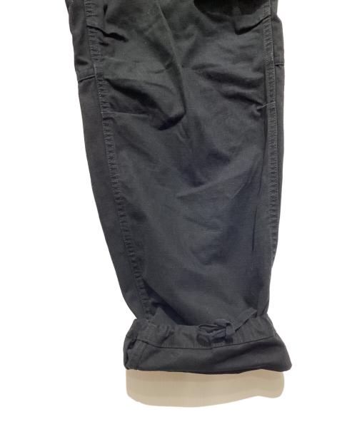 SUPREME（シュプリーム）Supreme (シュプリーム) Cargo Pant ブラック サイズ:32の古着・服飾アイテム