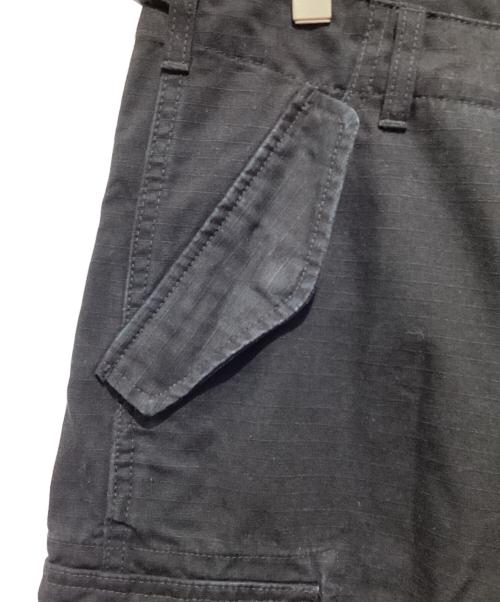 SUPREME（シュプリーム）Supreme (シュプリーム) Cargo Pant ブラック サイズ:32の古着・服飾アイテム