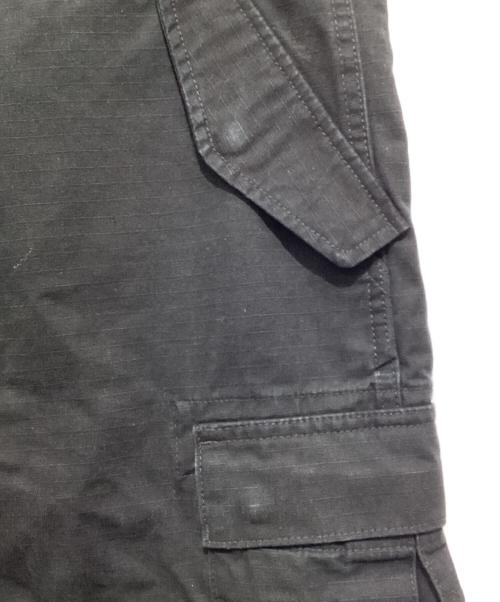 SUPREME（シュプリーム）Supreme (シュプリーム) Cargo Pant ブラック サイズ:32の古着・服飾アイテム