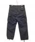 Supreme (シュプリーム) Cargo Pant ブラック サイズ:32：20000円