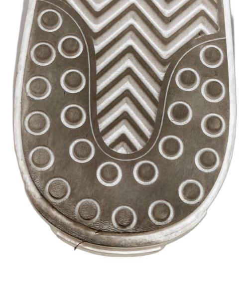TOD'S（トッズ）TOD'S (トッズ) スリッポン ブラック サイズ:351/2の古着・服飾アイテム