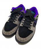NIKE×Dashawn Jordanナイキ×ダショーン・ジョーダン）の古着「SB Dunk Low 