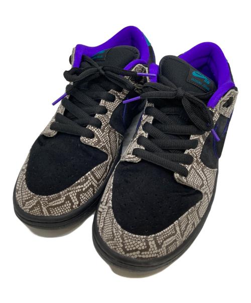NIKE（ナイキ）NIKE (ナイキ) Dashawn Jordan (ダショーン・ジョーダン) SB Dunk Low 