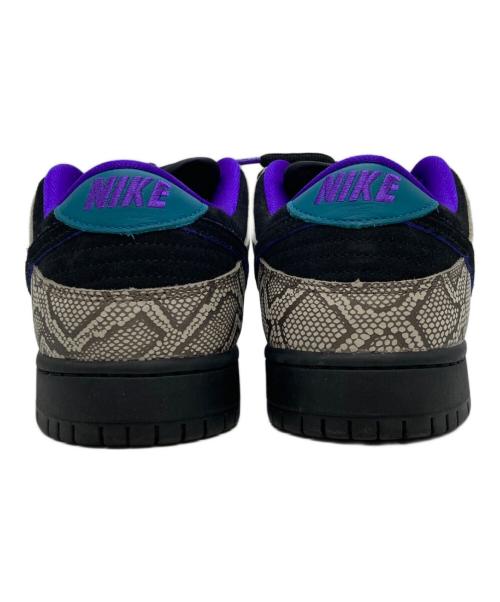 NIKE（ナイキ）NIKE (ナイキ) Dashawn Jordan (ダショーン・ジョーダン) SB Dunk Low 