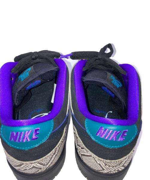 NIKE（ナイキ）NIKE (ナイキ) Dashawn Jordan (ダショーン・ジョーダン) SB Dunk Low 