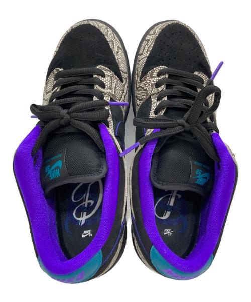 NIKE（ナイキ）NIKE (ナイキ) Dashawn Jordan (ダショーン・ジョーダン) SB Dunk Low 