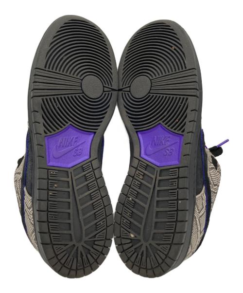 NIKE（ナイキ）NIKE (ナイキ) Dashawn Jordan (ダショーン・ジョーダン) SB Dunk Low 