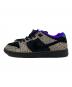 NIKE (ナイキ) Dashawn Jordan (ダショーン・ジョーダン) SB Dunk Low 