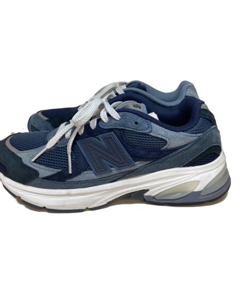 NEW BALANCE（ニューバランス）NEW BALANCE (ニューバランス) BEAMS (ビームス) ビームス別注2010ローカットスニー/	2010 