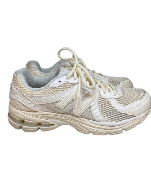 NEW BALANCE（ニューバランス）NEW BALANCE (ニューバランス) Aime Leon Dore (エメレオンドレ) 860V2 
