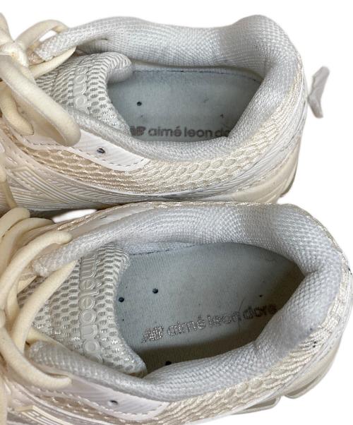 NEW BALANCE（ニューバランス）NEW BALANCE (ニューバランス) Aime Leon Dore (エメレオンドレ) 860V2 