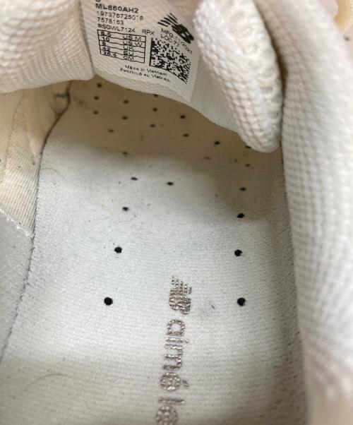 NEW BALANCE（ニューバランス）NEW BALANCE (ニューバランス) Aime Leon Dore (エメレオンドレ) 860V2 