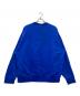 NIKE (ナイキ) stussy (ステューシー) アシッドウォッシュ クルー (USサイズ) 