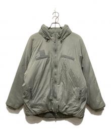waiper（ワイパー）の古着「レベル7コールドウェザーパーカ」｜カーキ