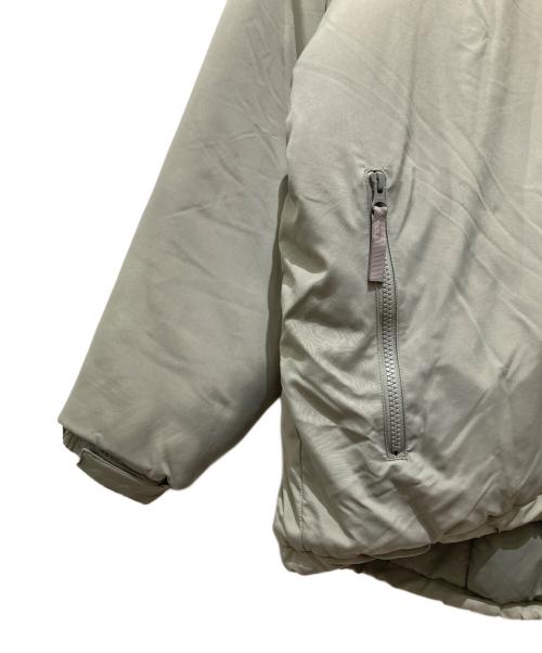 waiper（ワイパー）WAIPER (ワイパー) レベル7コールドウェザーパーカ カーキ サイズ:X-LARGEの古着・服飾アイテム
