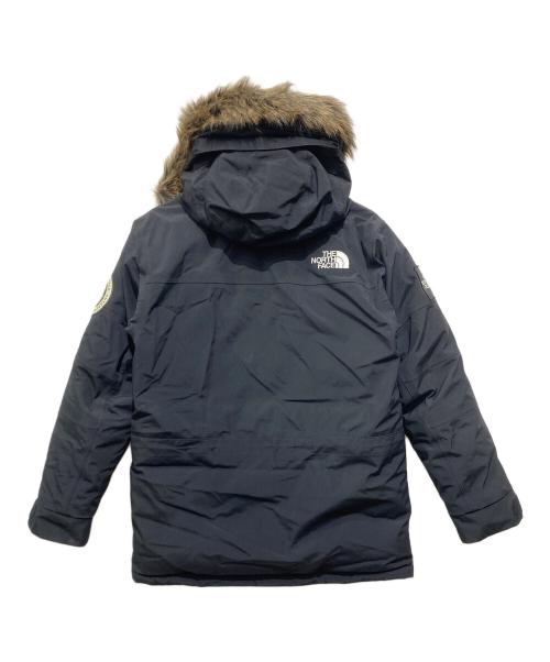 THE NORTH FACE（ザ ノース フェイス）THE NORTH FACE (ザ ノース フェイス) アンタークティカパーカ ブラック サイズ:XLの古着・服飾アイテム