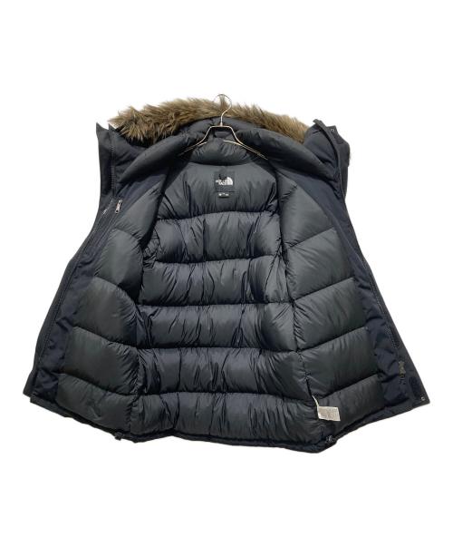 THE NORTH FACE（ザ ノース フェイス）THE NORTH FACE (ザ ノース フェイス) アンタークティカパーカ ブラック サイズ:XLの古着・服飾アイテム