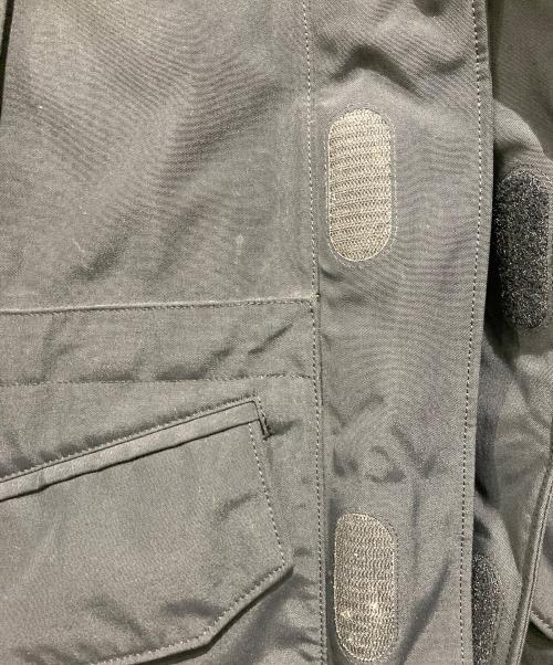 THE NORTH FACE（ザ ノース フェイス）THE NORTH FACE (ザ ノース フェイス) アンタークティカパーカ ブラック サイズ:XLの古着・服飾アイテム