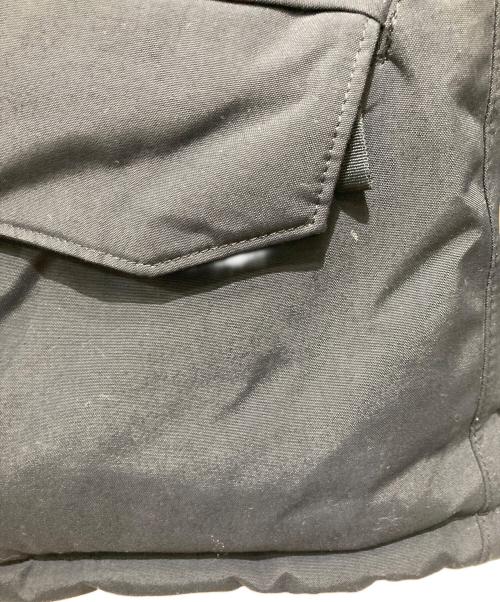 THE NORTH FACE（ザ ノース フェイス）THE NORTH FACE (ザ ノース フェイス) アンタークティカパーカ ブラック サイズ:XLの古着・服飾アイテム