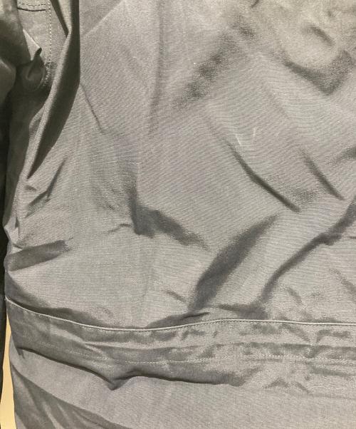 THE NORTH FACE（ザ ノース フェイス）THE NORTH FACE (ザ ノース フェイス) アンタークティカパーカ ブラック サイズ:XLの古着・服飾アイテム