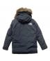 THE NORTH FACE (ザ ノース フェイス) アンタークティカパーカ ブラック サイズ:XL：45000円