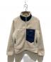 Patagonia（パタゴニア）の古着「メンズ・クラシック・レトロX・ジャケット」｜ベージュ