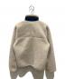 Patagonia (パタゴニア) メンズ・クラシック・レトロX・ジャケット ベージュ サイズ:XXS：10000円