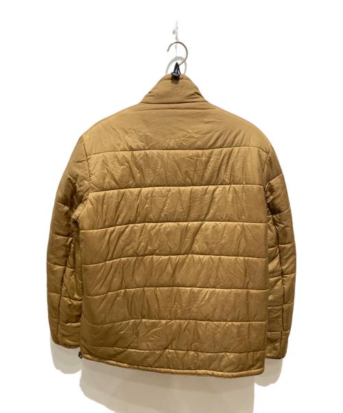 DUTCH ARMY（オランダ軍）DUTCH ARMY (オランダ軍) SOFTIE リバーシブルジャケット カーキ サイズ:XXLの古着・服飾アイテム