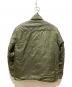 DUTCH ARMY (オランダ軍) SOFTIE リバーシブルジャケット カーキ サイズ:XXL：9000円
