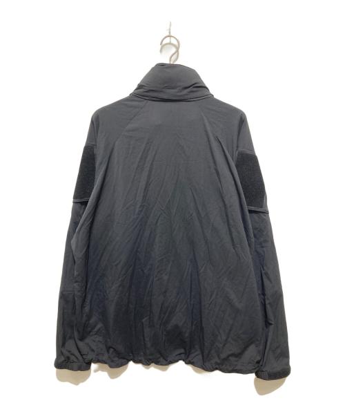 waiper（ワイパー）WAIPER (ワイパー) LEVEL5 ソフトシェルジャケット ブラック サイズ:XLARGEの古着・服飾アイテム