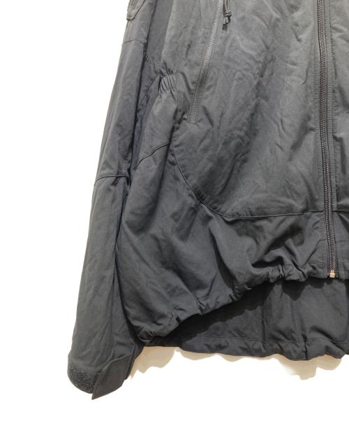 waiper（ワイパー）WAIPER (ワイパー) LEVEL5 ソフトシェルジャケット ブラック サイズ:XLARGEの古着・服飾アイテム