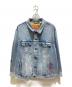 LEVI'S（リーバイス）の古着「Type III トラッカージャケット」｜インディゴ