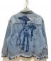 LEVI'S (リーバイス) Type III トラッカージャケット インディゴ サイズ:XL 未使用品：22000円