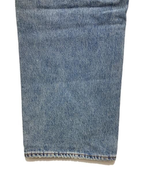 LEVI'S（リーバイス）LEVI'S (リーバイス) 568™ Loose ジーンズ インディゴ サイズ:W36L32 未使用品の古着・服飾アイテム