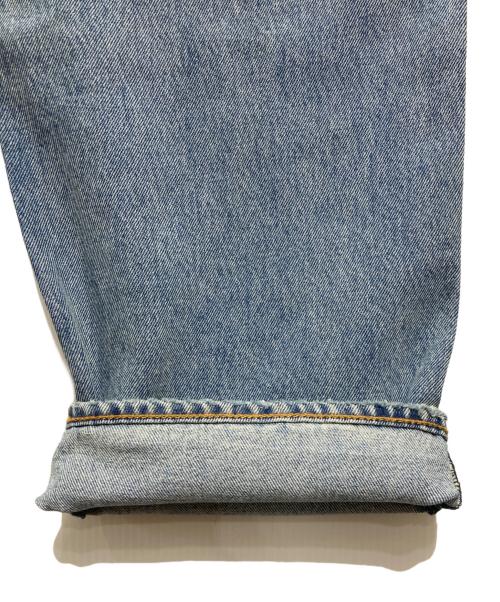 LEVI'S（リーバイス）LEVI'S (リーバイス) 568™ Loose ジーンズ インディゴ サイズ:W36L32 未使用品の古着・服飾アイテム