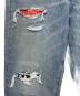 中古・古着 LEVI'S (リーバイス) 568™ Loose ジーンズ インディゴ サイズ:W36L32 未使用品：20000円