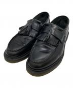Dr.Martensドクターマーチン）の古着「ADRIAN タッセルローファー」｜ブラック
