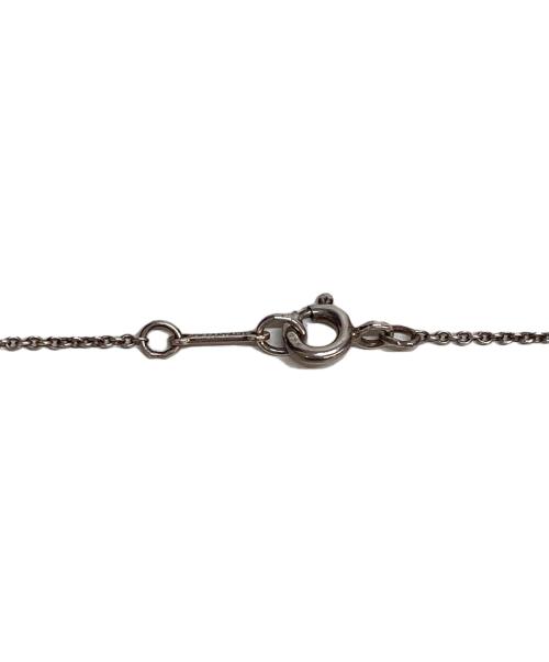 TIFFANY & Co.（ティファニー）Tiffany & Co. (ティファニー) エルサペレッティ ティアドロップネックレス シルバー サイズ:OneSizeの古着・服飾アイテム