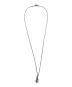 Tiffany & Co. (ティファニー) エルサペレッティ ティアドロップネックレス シルバー サイズ:OneSize：10000円