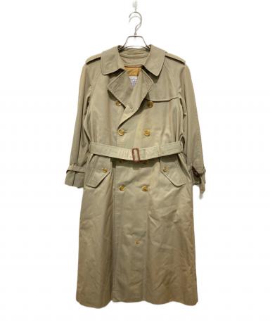 中古・古着通販】Burberry's (バーバリーズ) 90s ライナー付きダブル