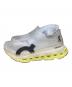 On (オン) ライトスプレー クラウドモンスター 3 ハイパー/	LightSpray Cloudmonster 3 Hyper グレー サイズ:27.5cm：25000円